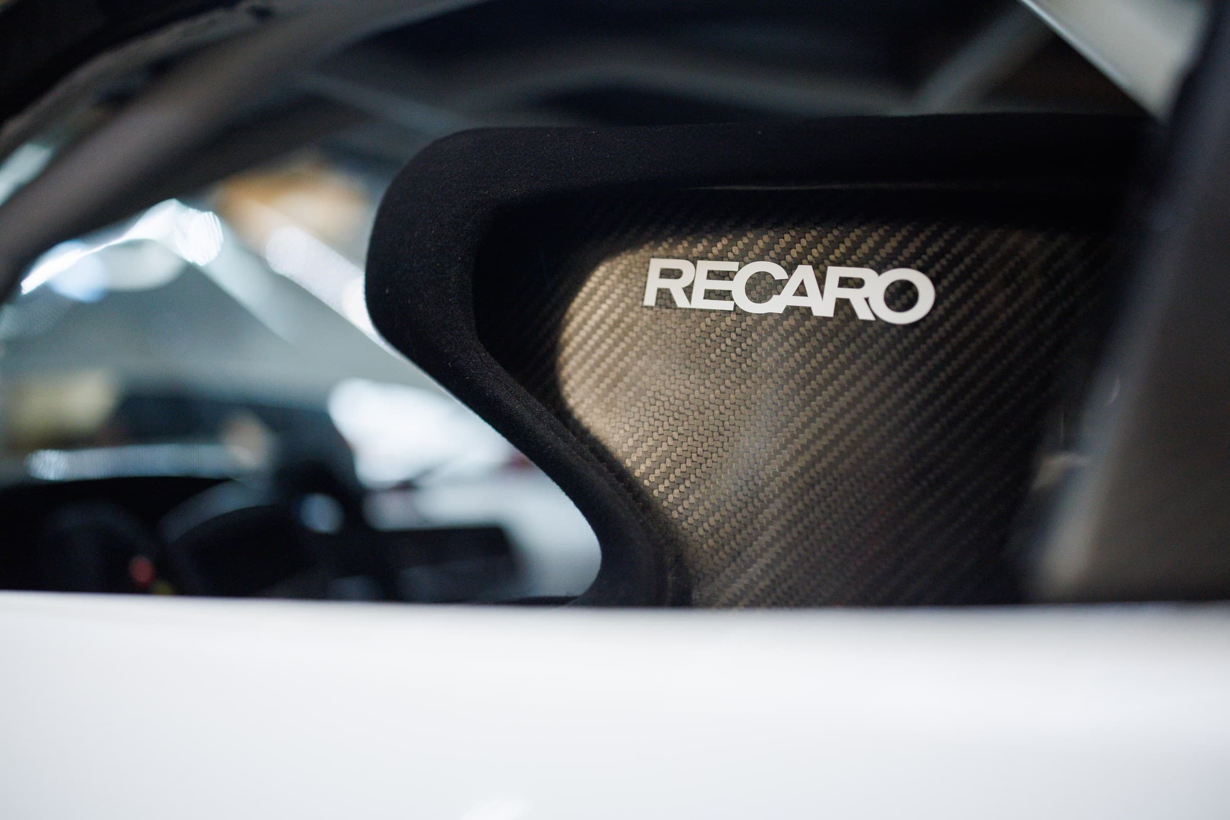 Forsberg Racing press image