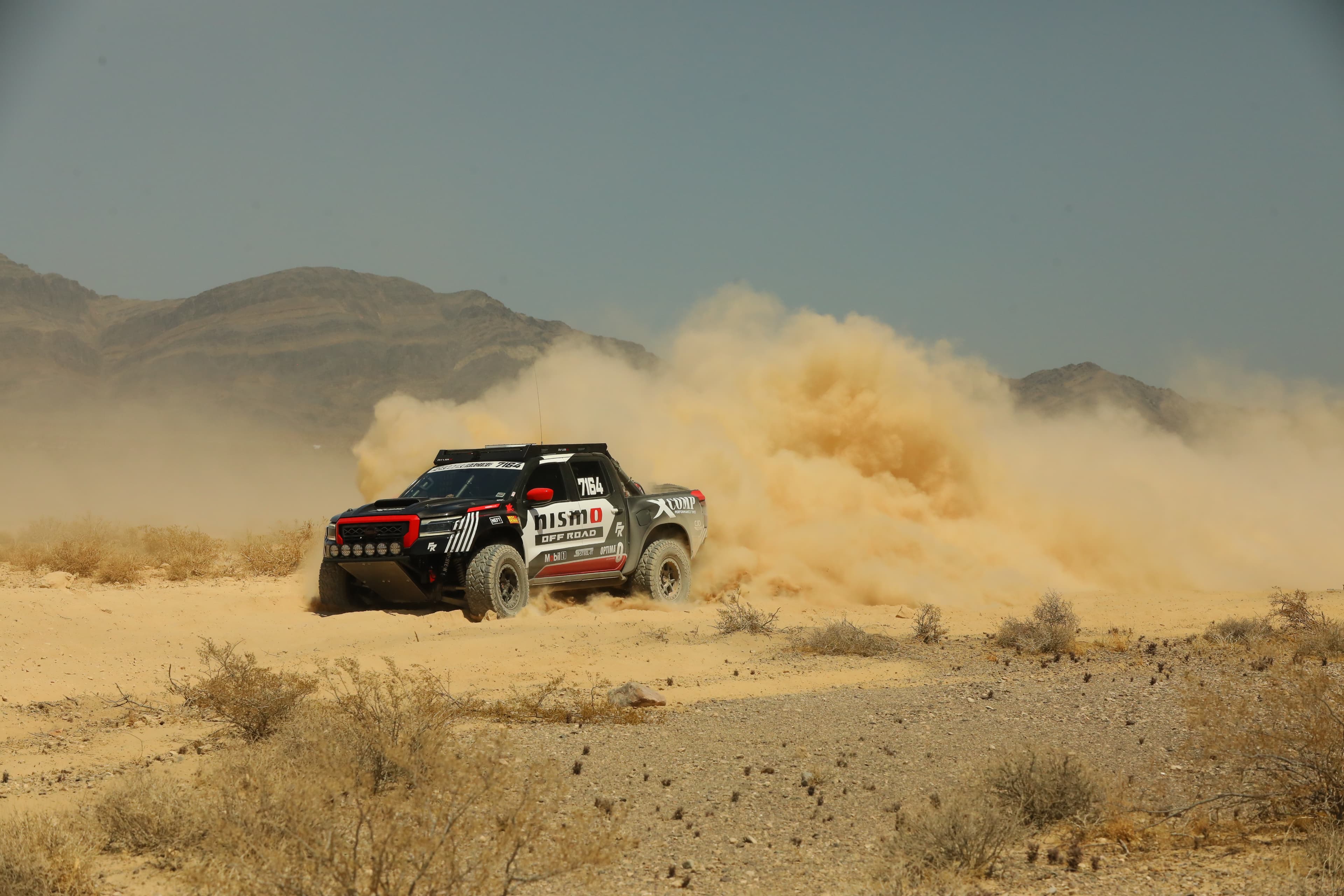 Forsberg Racing press image