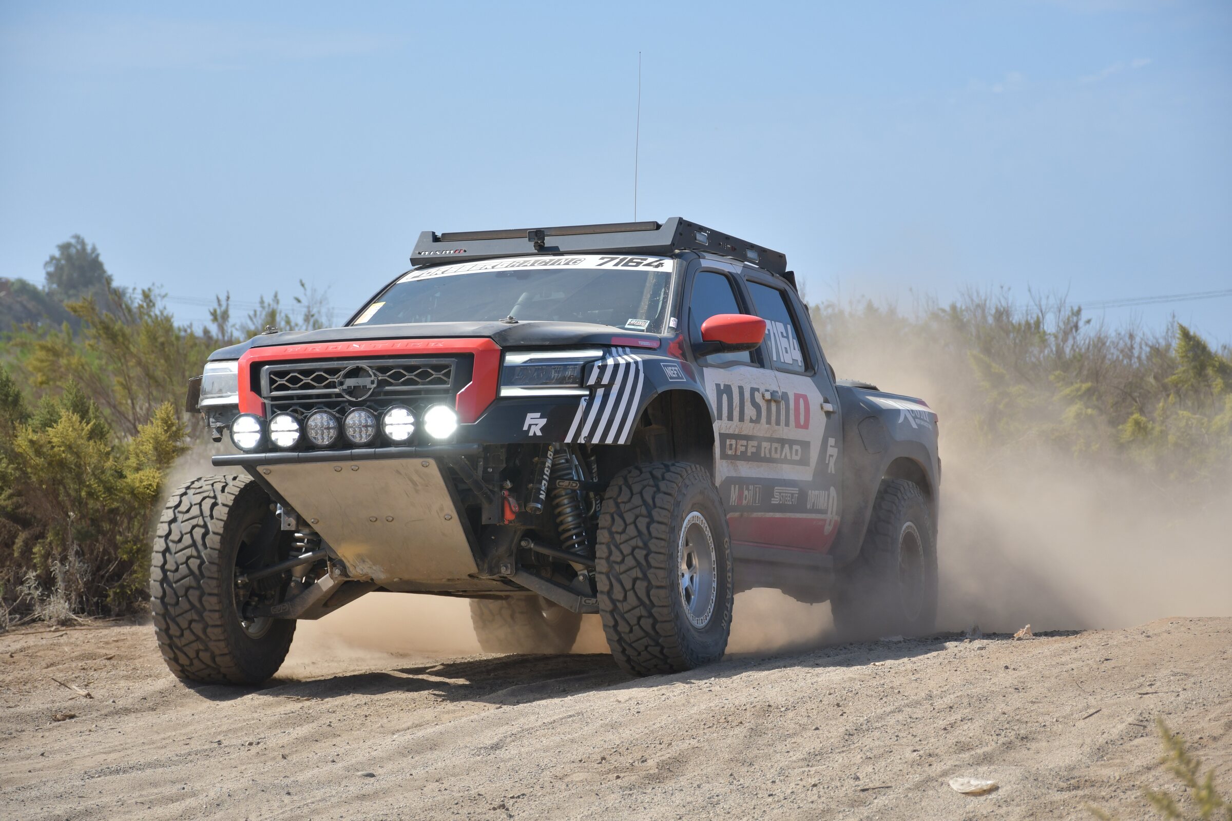 2023 Formula Drift Nissan Z Forsberg - VR38 | Forsberg Racing