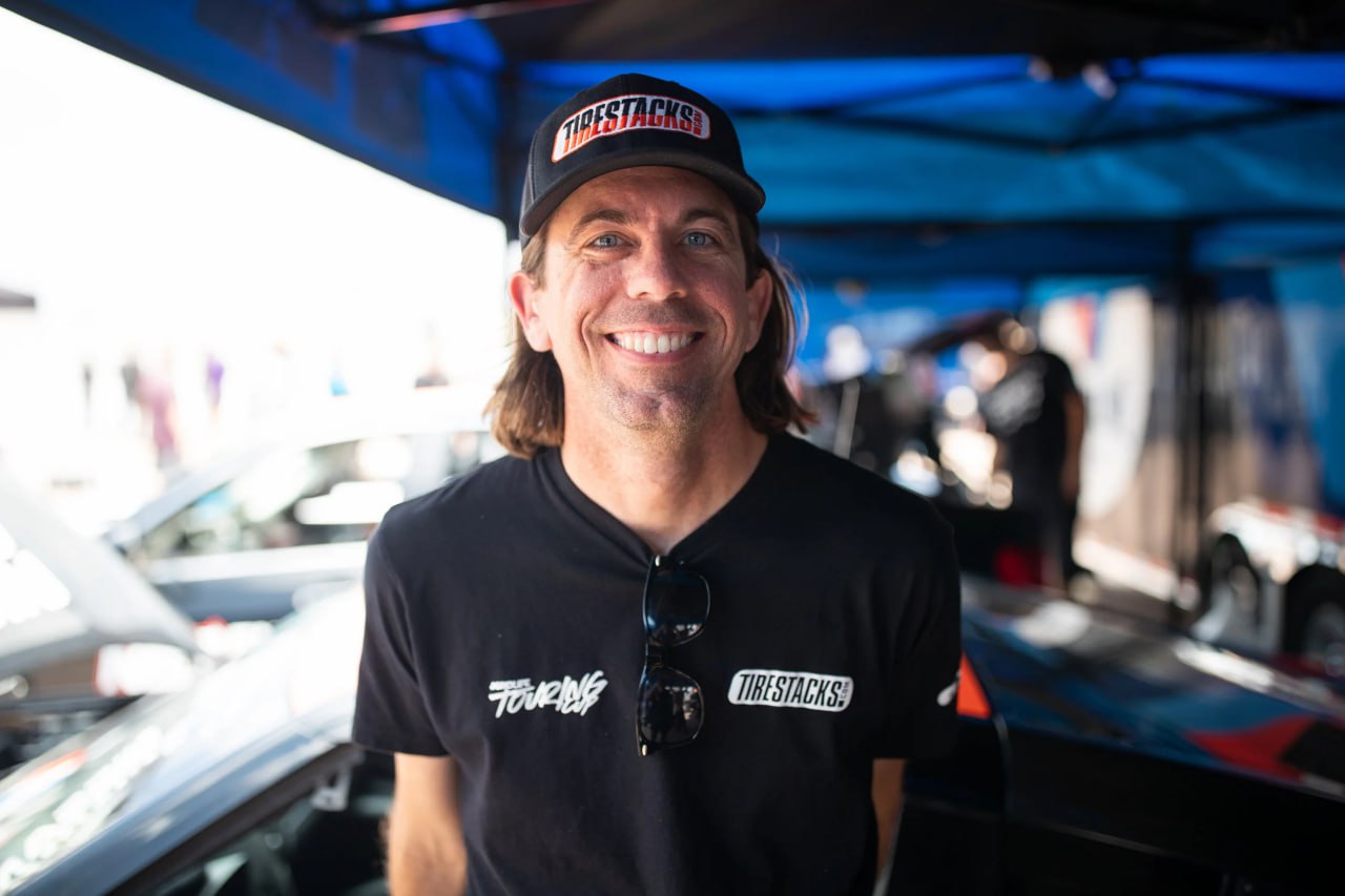 Bryan Heitkotter portrait